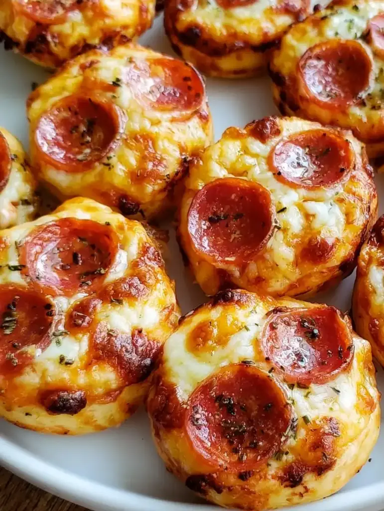 pepperoni pizza snacks recipeCard1