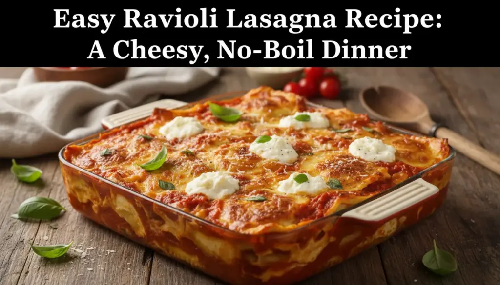 ravioli lasagna recipe recipeCard1