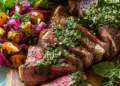 ribeye chimichurri recipe recipe