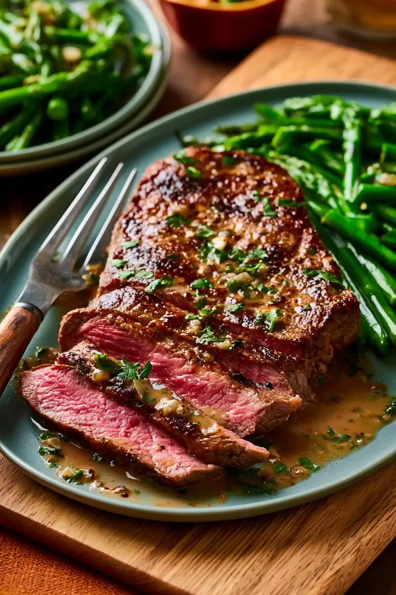 Why you'll love steak dinner ideas