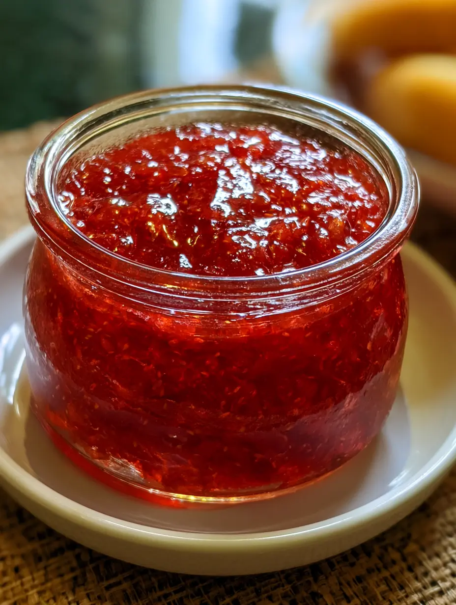 strawberry mango jam recipe recipe