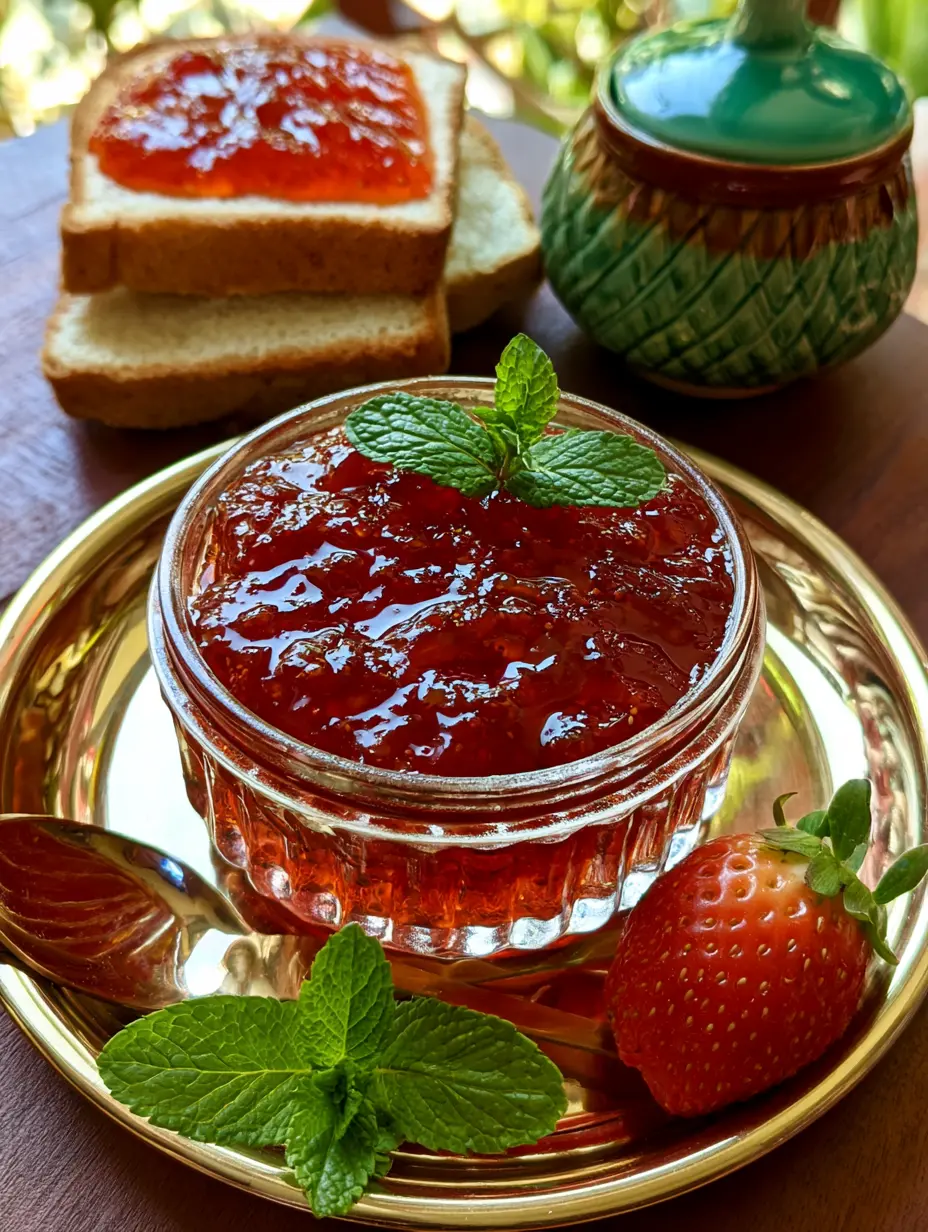 Why you'll love strawberry mango jam recipe