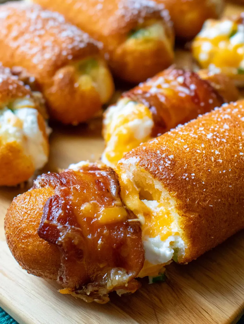 Why you'll love texas twinkies recipe